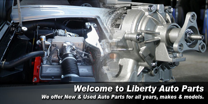 Liberty Auto Parts